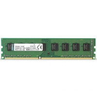 Модуль памяти для компьютера DDR3 4GB 1600 MHz Kingston (KVR16N11S8H/4WP)