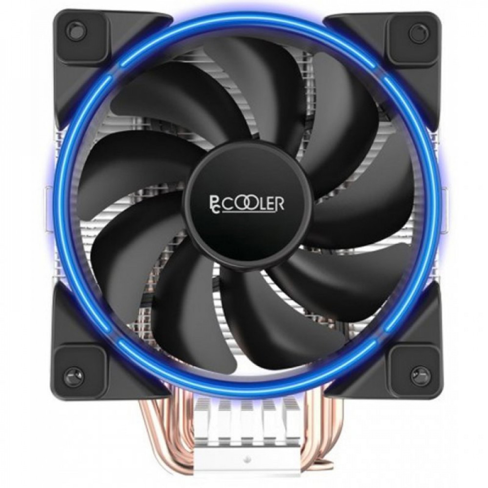 Кулер для процессора PcСooler GI-X5B V2