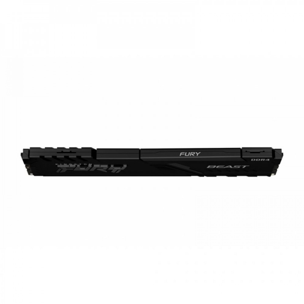Модуль памяти для компьютера DDR4 32GB 2666 MHz Fury Beast Black Kingston Fury (ex.HyperX) (KF426C16BB/32)