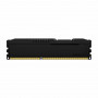 Модуль пам'яті для комп'ютера DDR3 16GB (2x8GB) 1866 MHz Fury Beast Black Kingston Fury (ex.HyperX) (KF318C10BBK2/16)