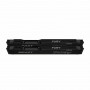 Модуль пам'яті для комп'ютера DDR3 16GB (2x8GB) 1866 MHz Fury Beast Black Kingston Fury (ex.HyperX) (KF318C10BBK2/16)