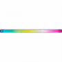 Модуль памяти для компьютера DDR4 16GB (2x8GB) 3600 MHz Vengeance RGB Pro SL Black Corsair (CMH16GX4M2Z3600C18)