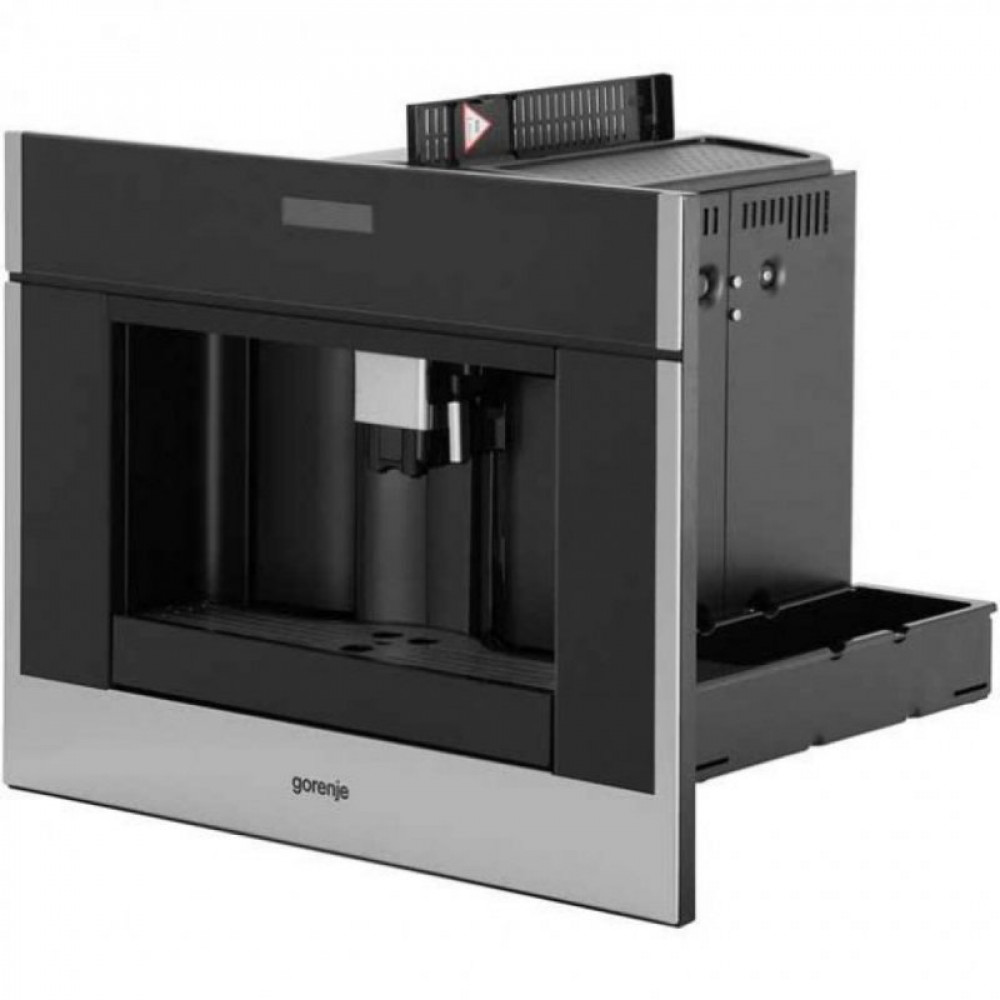 Кавомашина Gorenje CMA 9200 UX