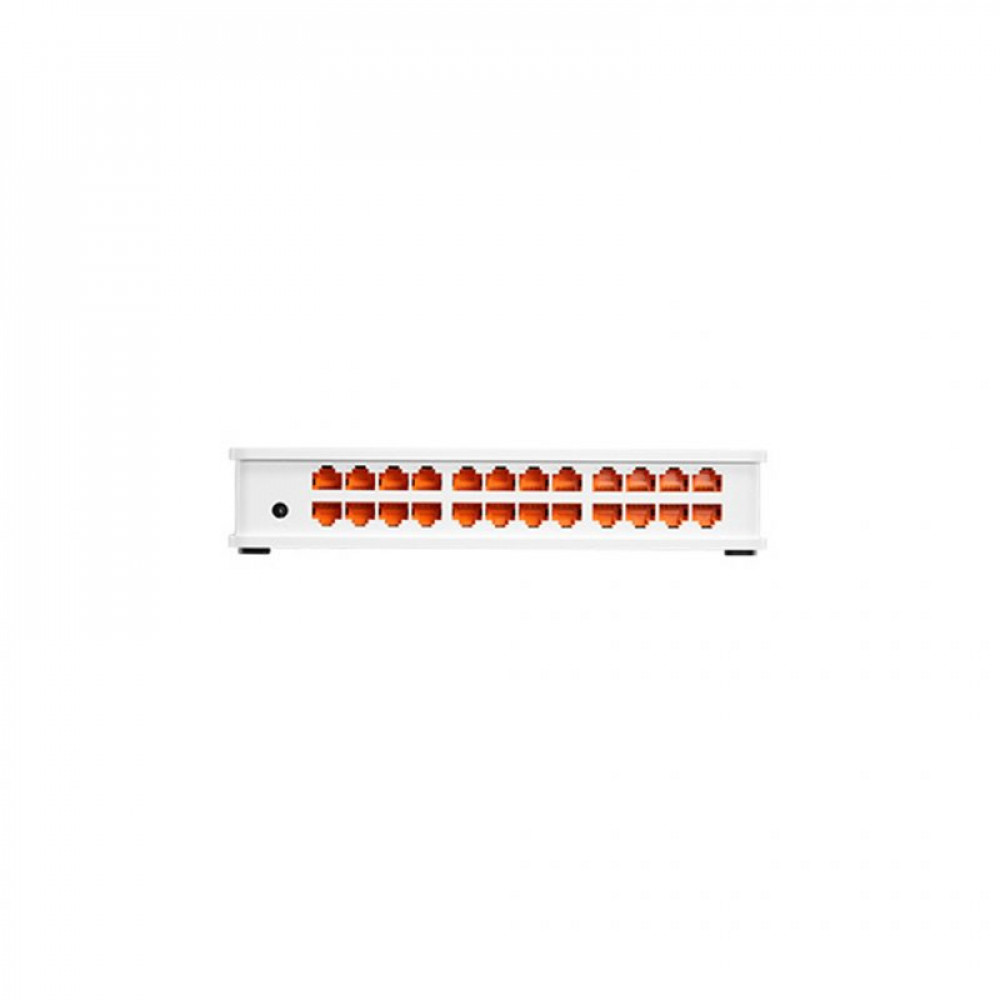 Коммутатор сетевой Totolink SW24D