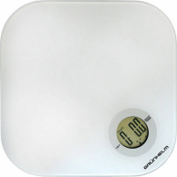 Весы кухонные Grunhelm KES-105W