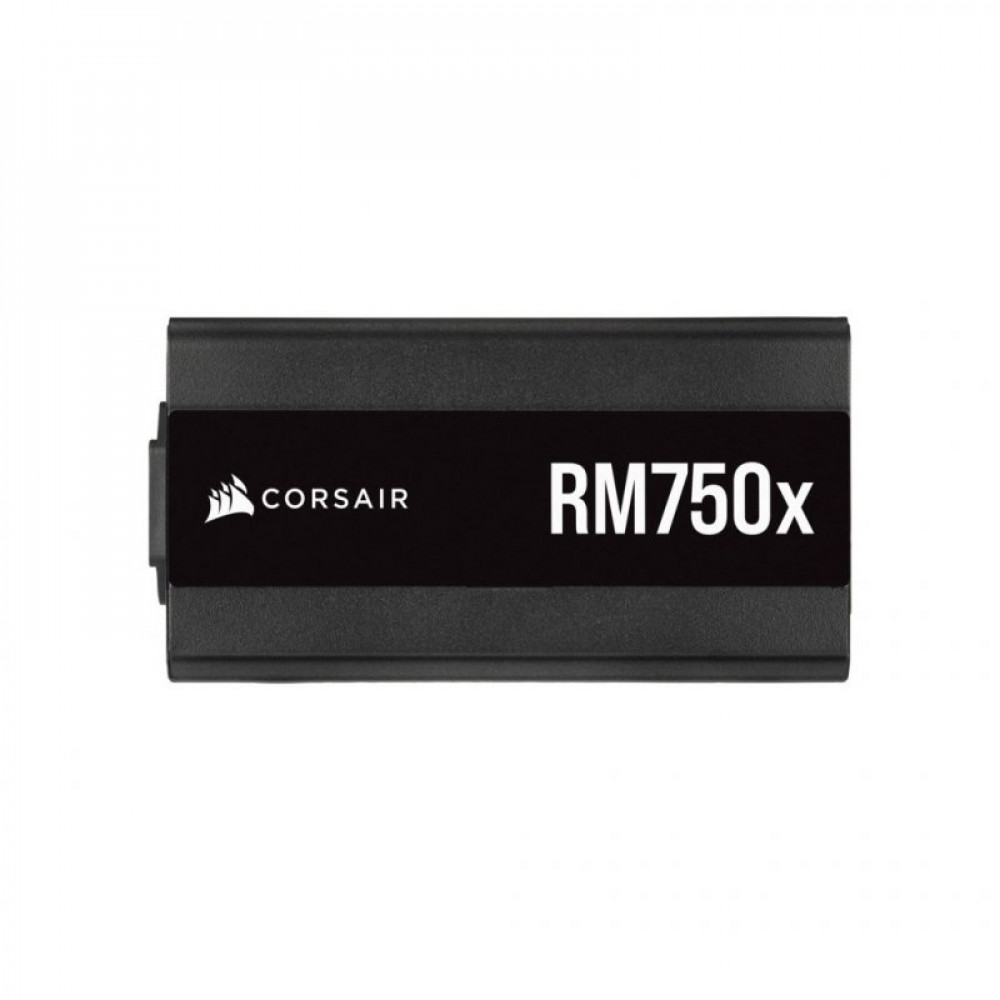 Блок живлення Corsair 750W RM750x (CP-9020199-EU)