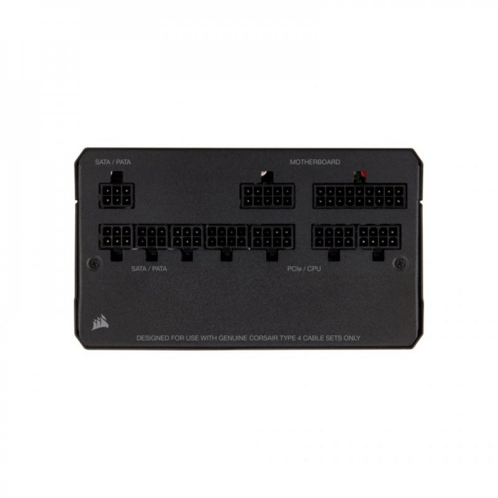 Блок живлення Corsair 750W RM750x (CP-9020199-EU)