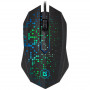 Мышка Defender Event MB-754 USB Black (52754)