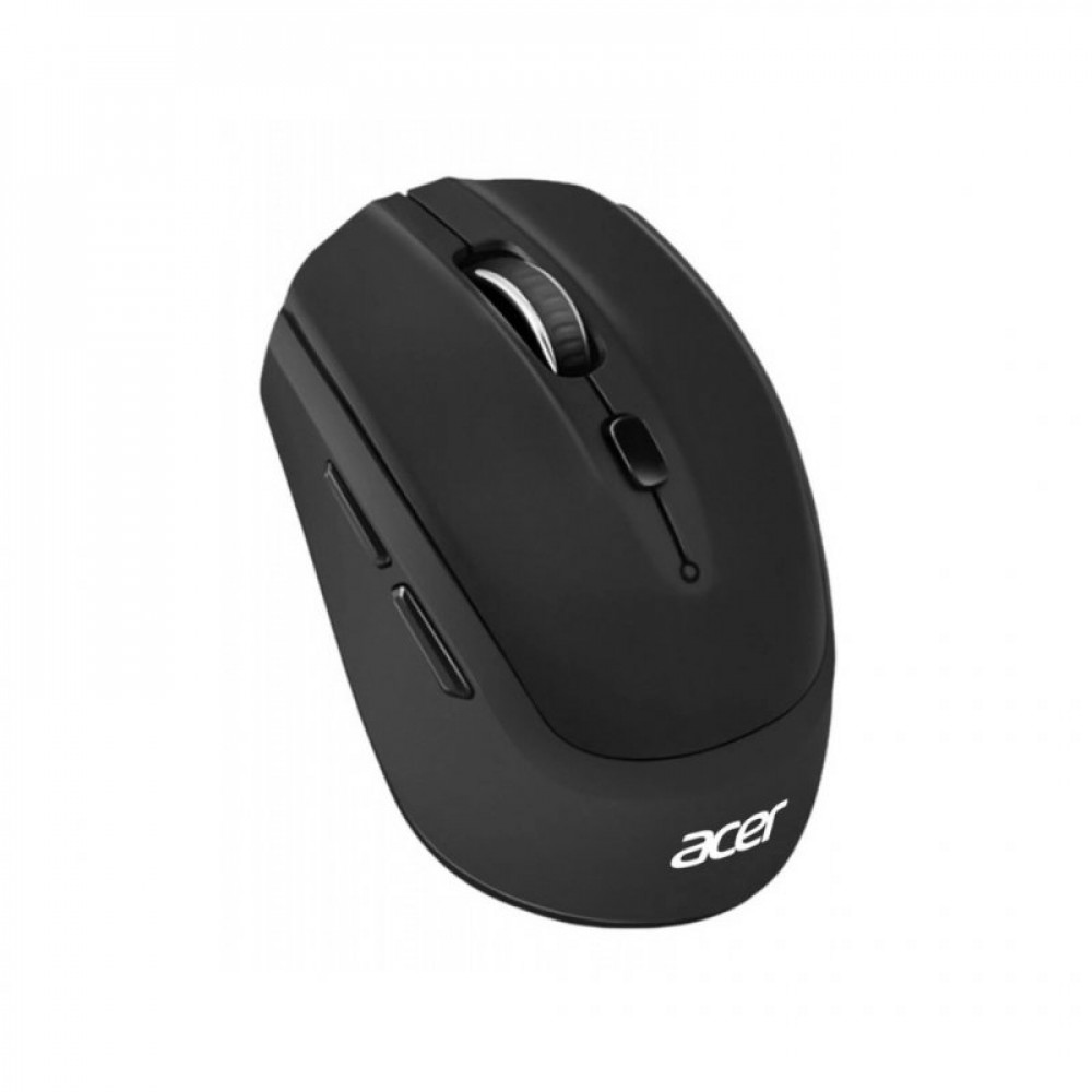 Мышка Acer OMR040 Wireless Black (ZL.MCEEE.00A)