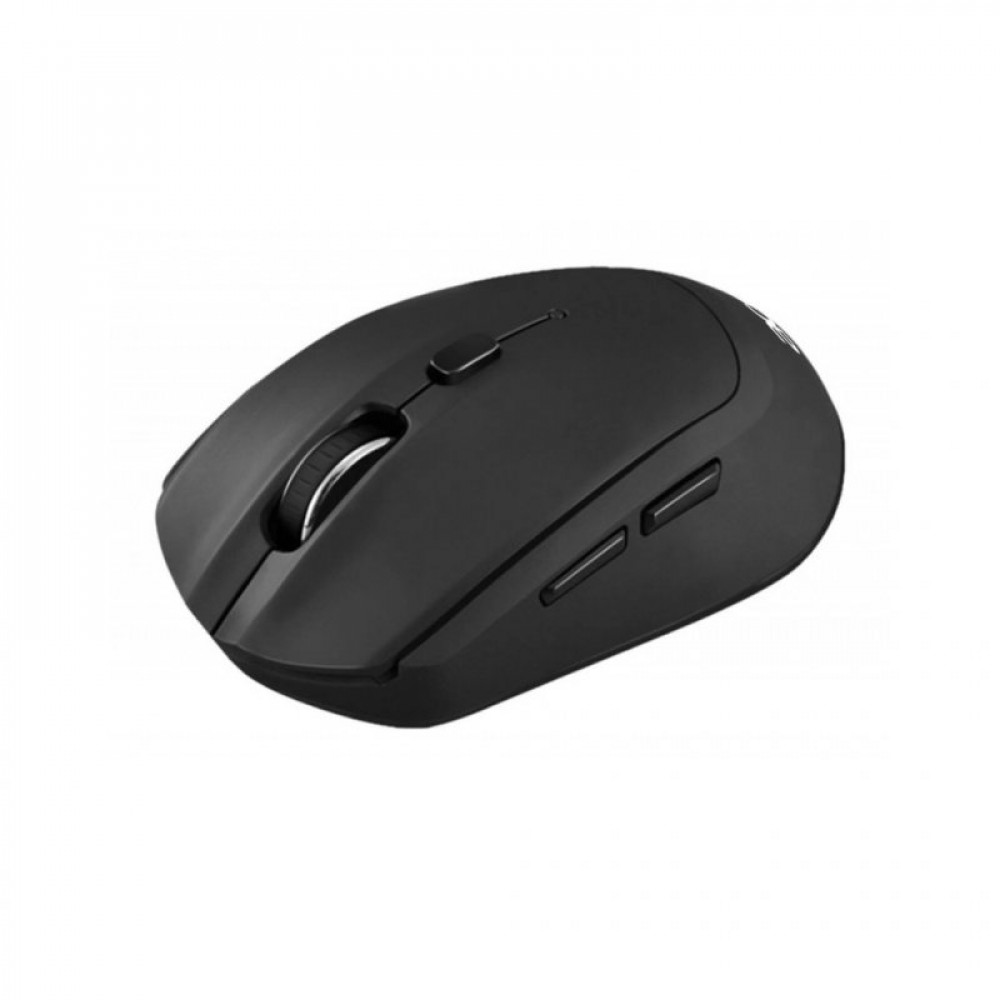 Мышка Acer OMR040 Wireless Black (ZL.MCEEE.00A)