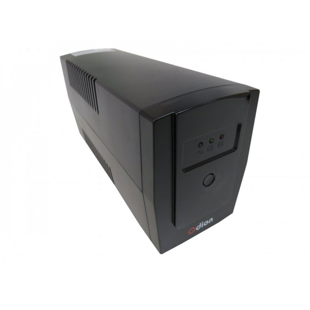 Источник бесперебойного питания Qdion DS 650