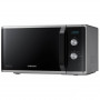 Мікрохвильова піч Samsung MS23K3614AS/BW