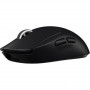 Мишка Logitech G Pro X Superlight Wireless Black (910-005880)
