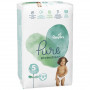 Подгузник Pampers Pure Protection Размер 5 Junior 11-16 кг 17 шт (8001841023335) Подгузник Pampers Pure Protection Размер 5 Junior 11-16 кг 17 шт (8001841023335)