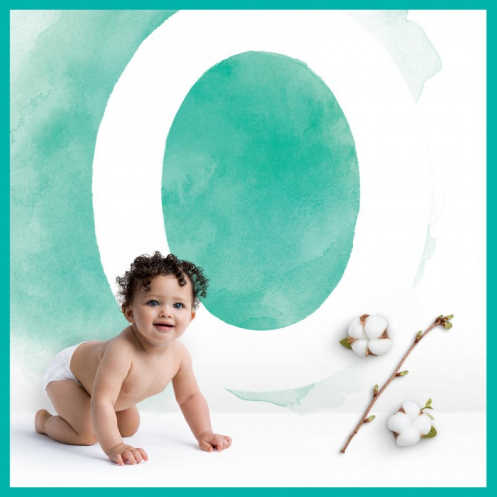 Подгузник Pampers Harmonie Junior Размер 5 (11-16 кг) 24 шт (8006540156674) Подгузник Pampers Harmonie Junior Размер 5 (11-16 кг) 24 шт (8006540156674)