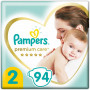 Подгузник Pampers Premium Care Mini Размер 2 (4-8 кг), 94 шт (8001841104911) Подгузник Pampers Premium Care Mini Размер 2 (4-8 кг), 94 шт (8001841104911)
