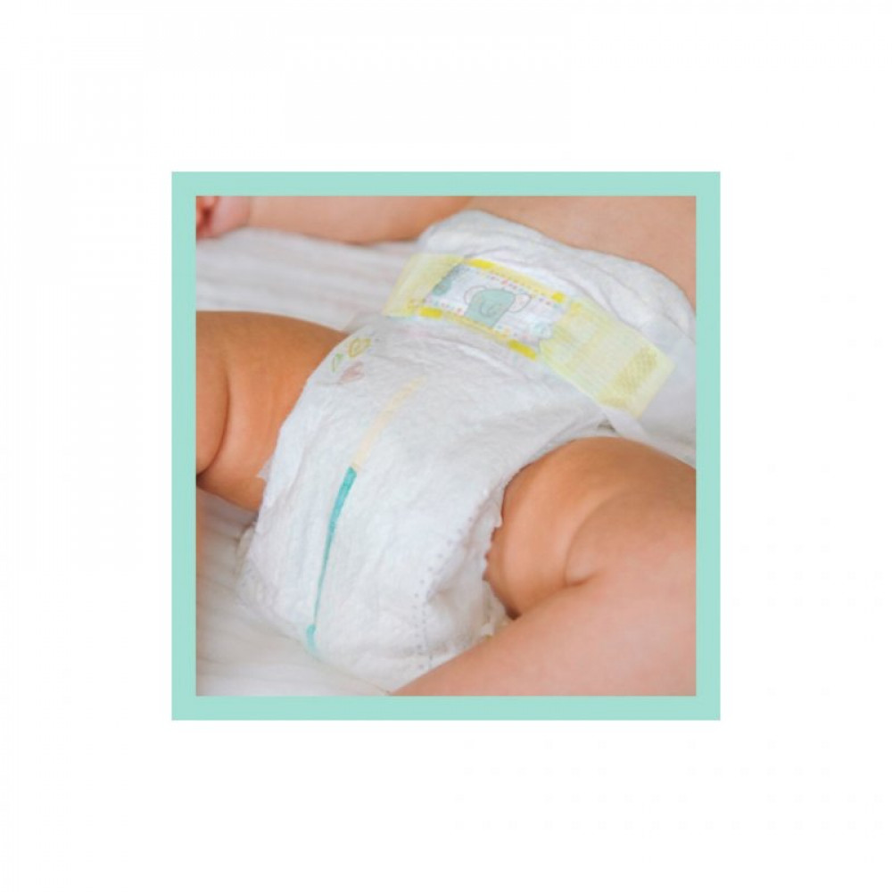 Подгузник Pampers Premium Care Maxi Размер 4 (9-14 кг) 68 шт (8001841104959) Подгузник Pampers Premium Care Maxi Размер 4 (9-14 кг) 68 шт (8001841104959)