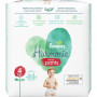 Подгузник Pampers трусики Harmonie Nappy Pants Размер 4 (9-14 кг) 24 шт (8006540181409)
