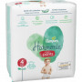 Подгузник Pampers трусики Harmonie Nappy Pants Размер 4 (9-14 кг) 24 шт (8006540181409)