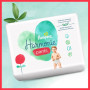 Подгузник Pampers трусики Harmonie Nappy Pants Размер 5 (11-16 кг) 20 шт (8006540181430)