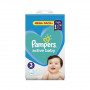 Подгузник Pampers Active Baby Mid Размер 3 (6-10 кг) 152 шт (8001090951533) Подгузник Pampers Active Baby Mid Размер 3 (6-10 кг) 152 шт (8001090951533)