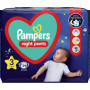 Подгузник Pampers трусики ночные Night Pants Розмір 3 (6-11 кг) 29 шт (8006540234679) Подгузник Pampers трусики ночные Night Pants Розмір 3 (6-11 кг) 29 шт (8006540234679)