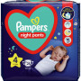Подгузник Pampers трусики ночные Night Pants Розмір 4 (9-15 кг) 25 шт (8006540234709) Подгузник Pampers трусики ночные Night Pants Розмір 4 (9-15 кг) 25 шт (8006540234709)