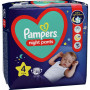 Подгузник Pampers трусики ночные Night Pants Розмір 4 (9-15 кг) 25 шт (8006540234709) Подгузник Pampers трусики ночные Night Pants Розмір 4 (9-15 кг) 25 шт (8006540234709)