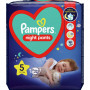 Подгузник Pampers трусики ночные Night Pants Розмір 5 (12-17 кг) 22 шт. (8006540234730)