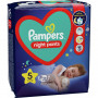 Подгузник Pampers трусики ночные Night Pants Розмір 5 (12-17 кг) 22 шт. (8006540234730)