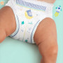 Подгузник Pampers трусики ночные Night Pants Розмір 5 (12-17 кг) 22 шт. (8006540234730)