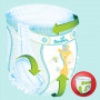 Подгузник Pampers трусики Pants Maxi Размер 4 (9-15 кг), 16 шт (4015400726999)