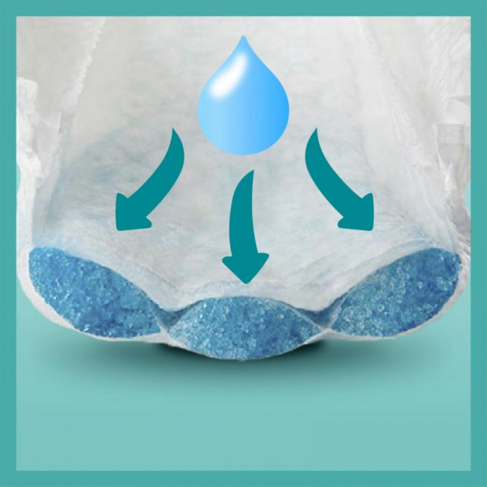 Подгузник Pampers трусики Pants Junior Размер 5 (12-17 кг) 152 шт (8006540068601) Подгузник Pampers трусики Pants Junior Размер 5 (12-17 кг) 152 шт (8006540068601)