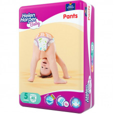 Подгузник Helen Harper Baby pants Junior 12-18 кг 40 шт. (270782)