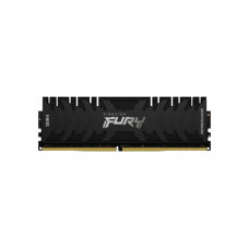 Модуль памяти для компьютера DDR4 8GB 3600 MHz FURYRenegadeBlack Kingston Fury (ex.HyperX) (KF436C16RB/8)