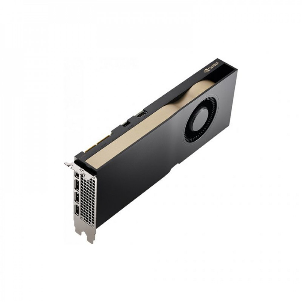 Видеокарта QUADRO RTX A5000 24GB ASUS (90SKC000-M5LAN0)