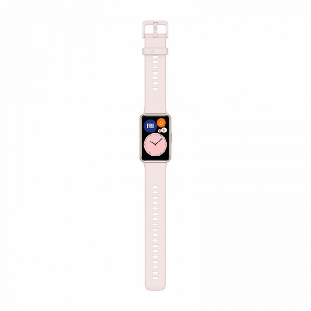 Смарт-годинник Huawei Watch Fit Sakura Pink (55027361_)
