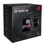 Смарт-часы 2E Wave SE 40 mm Black (2E-CWW10BK)