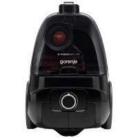 Пылесос Gorenje VCEA03GALBKCY