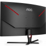 Монитор AOC C32G3AE/BK
