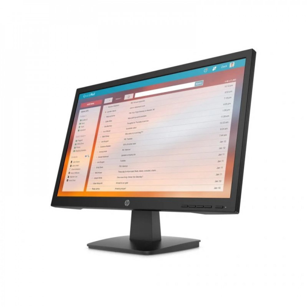 Монитор HP P22v G4 (9TT53AA)