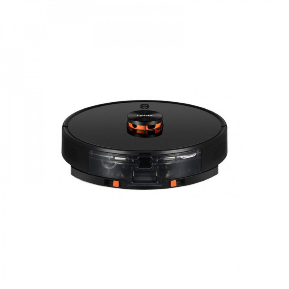 Пылесос Xiaomi Lydsto R1 Black (HD-STYTJ-B03)