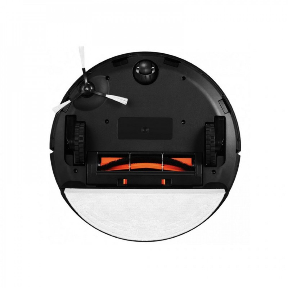 Пылесос Xiaomi Lydsto R1 Black (HD-STYTJ-B03)