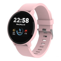 Смарт-часы Canyon CNS-SW63PP Lollypop (CNS-SW63PP)
