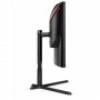 Монитор AOC CQ27G3SU/BK