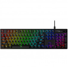 Клавіатура HyperX Alloy Origins HX Blue (4P5P0AX)