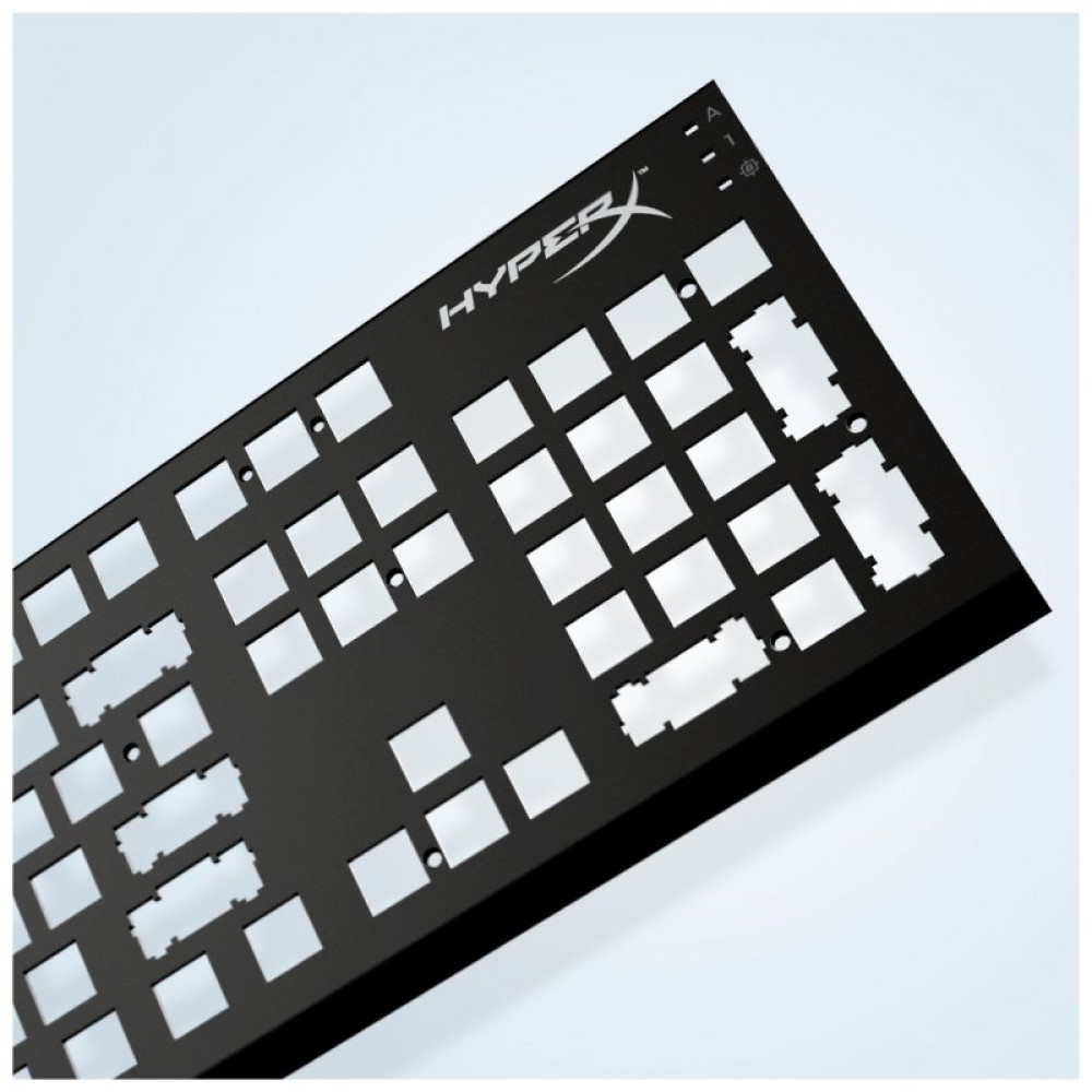 Клавіатура HyperX Alloy Elite 2 (4P5N3AX)
