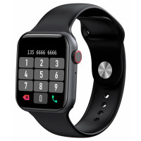 Смарт-годинник Globex Smart Watch Urban Pro (Black)