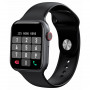 Смарт-годинник Globex Smart Watch Urban Pro (Black)