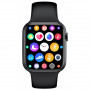 Смарт-годинник Globex Smart Watch Urban Pro (Black)